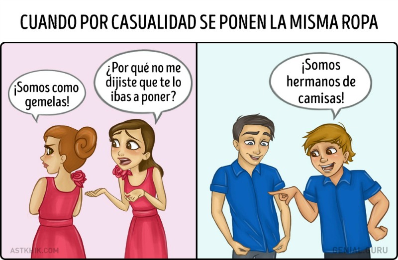 Amistad entre hombre y mujeres 3