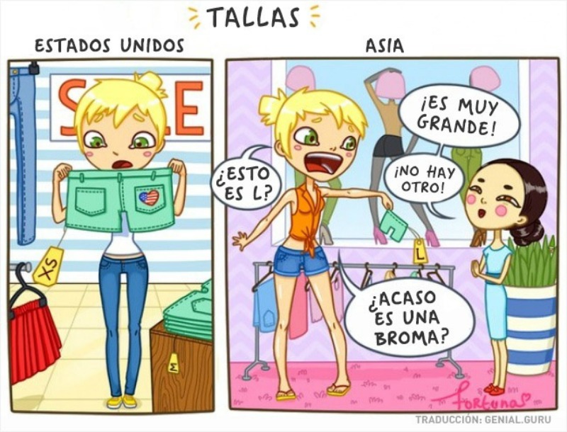 Comics de las mujeres 2