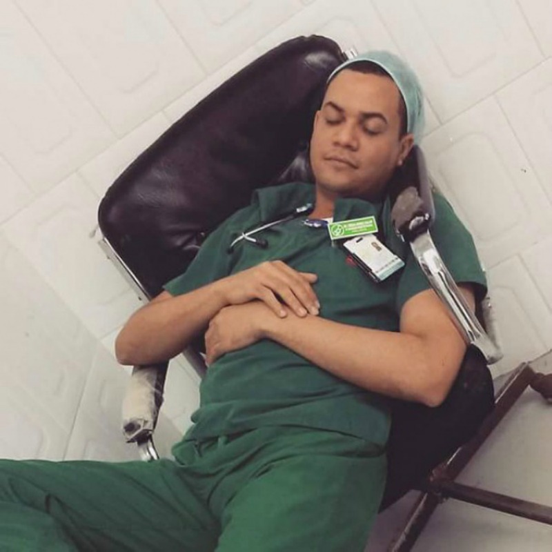 Fotos de medicos 10