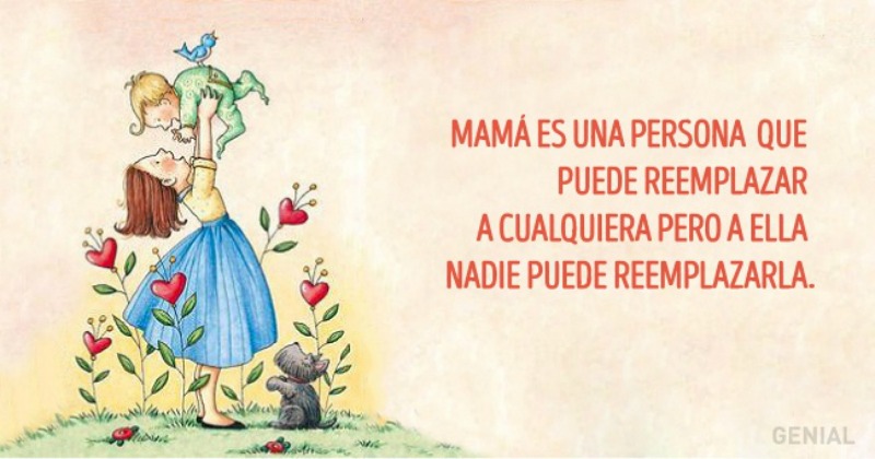 Frases de mama 11