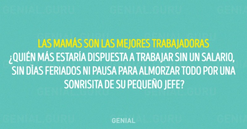 Frases de mama 12