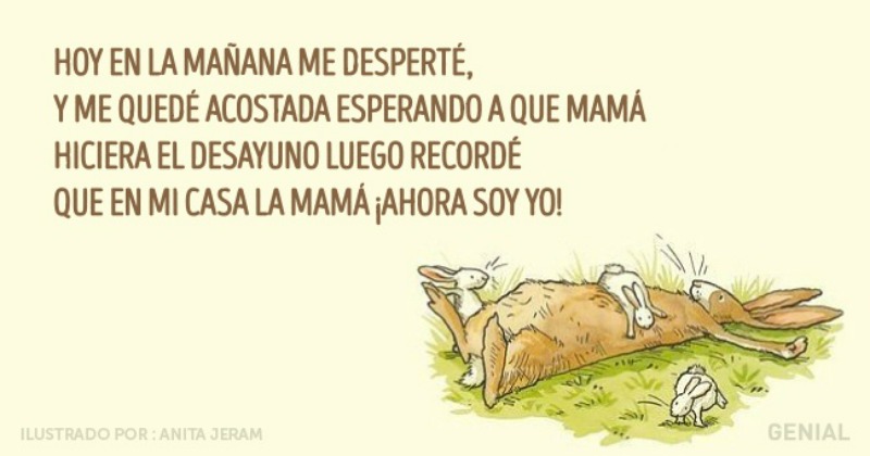 Frases de mama 13