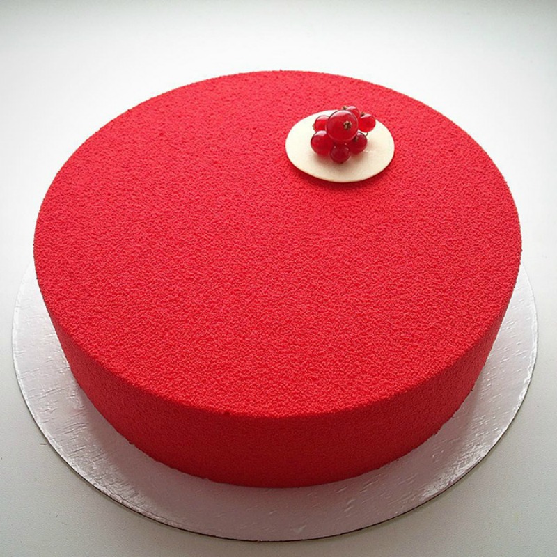 Tartas brillantes 12