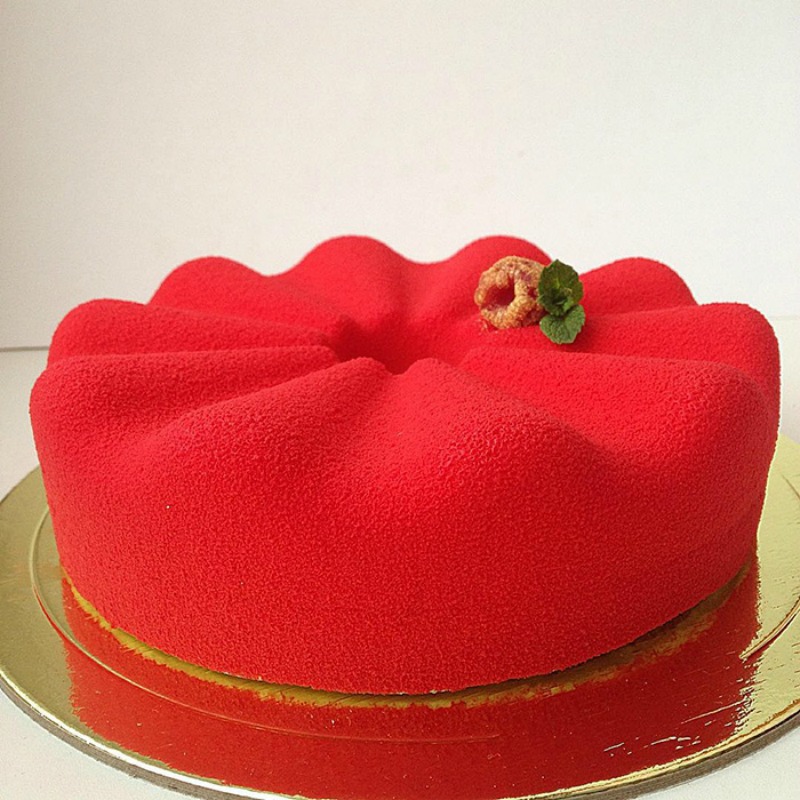 Tartas brillantes 14