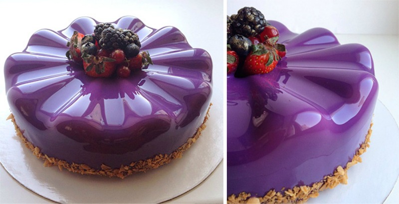 Tartas brillantes 8