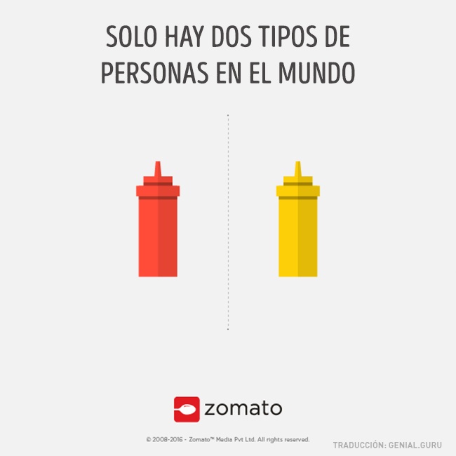 tipos de personas 11