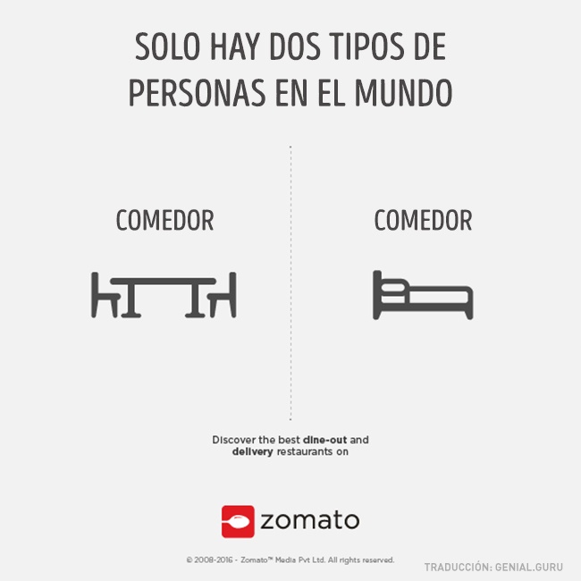 tipos de personas 15