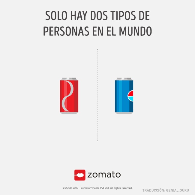 tipos de personas 3