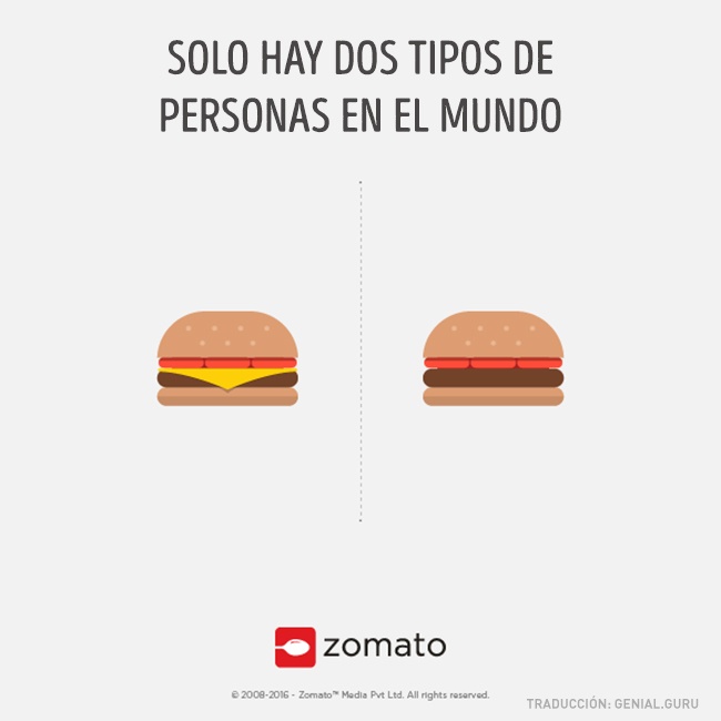 tipos de personas 5