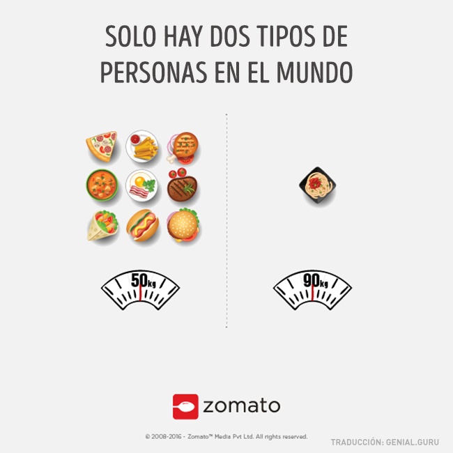 tipos de personas 7