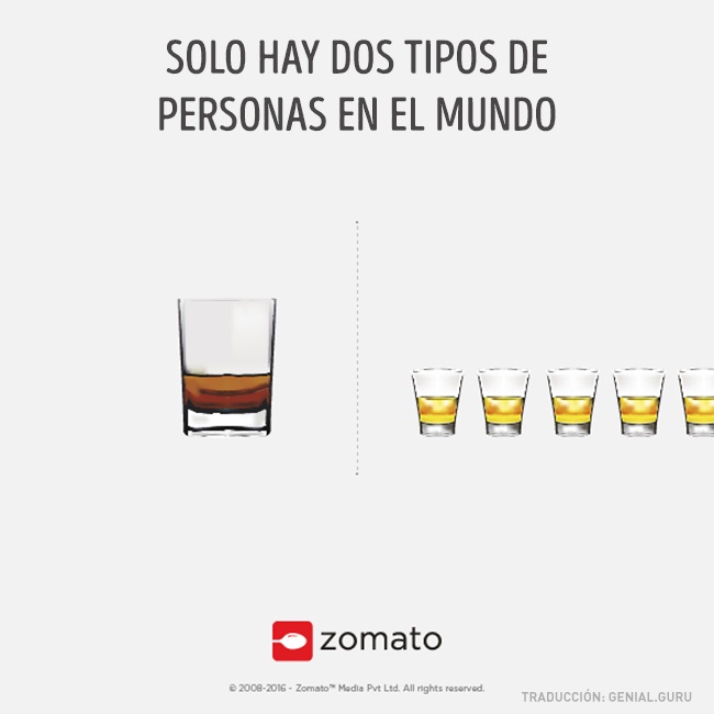 tipos de personas 8