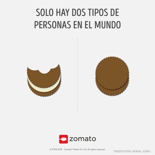 tipos de personas 9