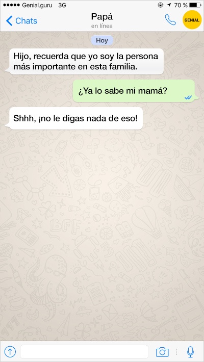 10 mensajes de padres mas astutos 1