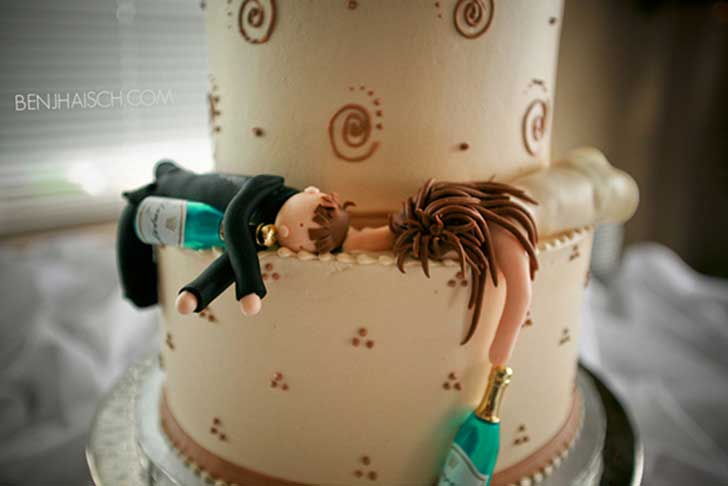 20 pasteles de boda 11