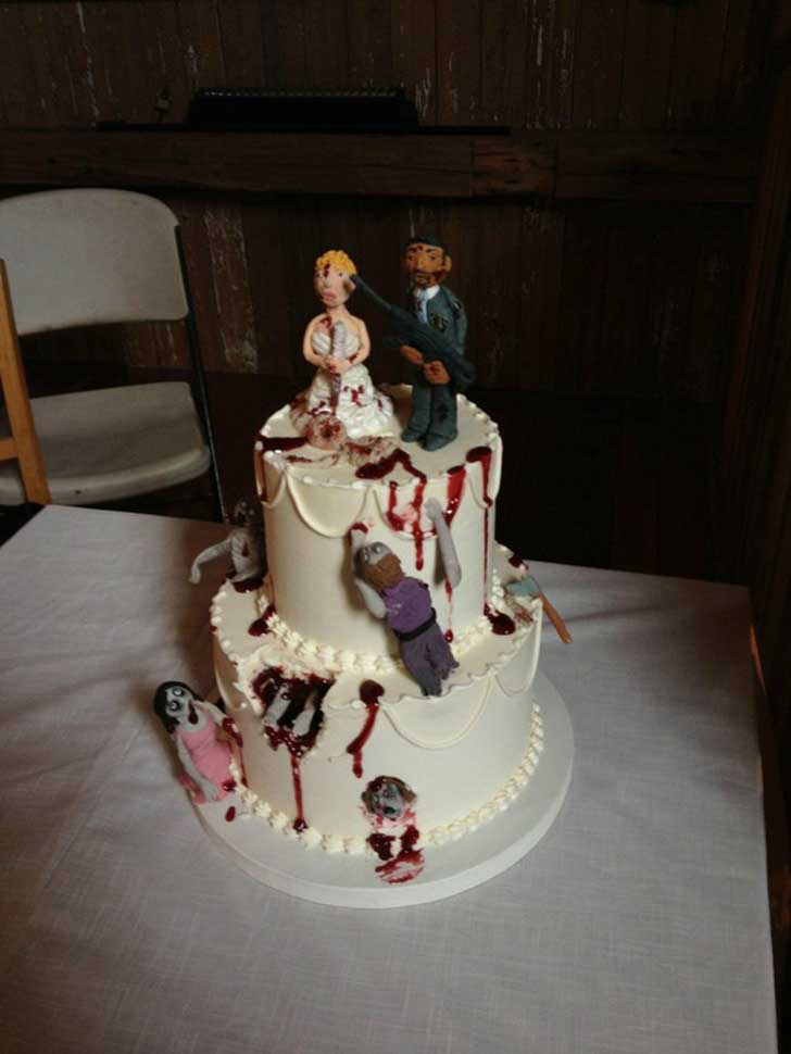 20 pasteles de boda 18