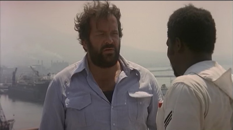 Homenaje a Bud Spencer 2