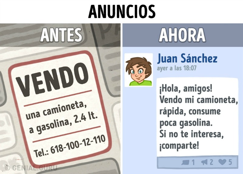 La vida con internet 2