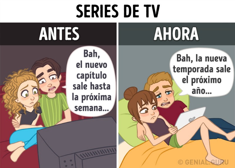 La vida con internet 6