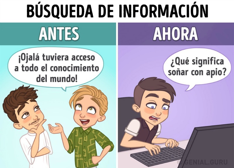 La vida con internet 9