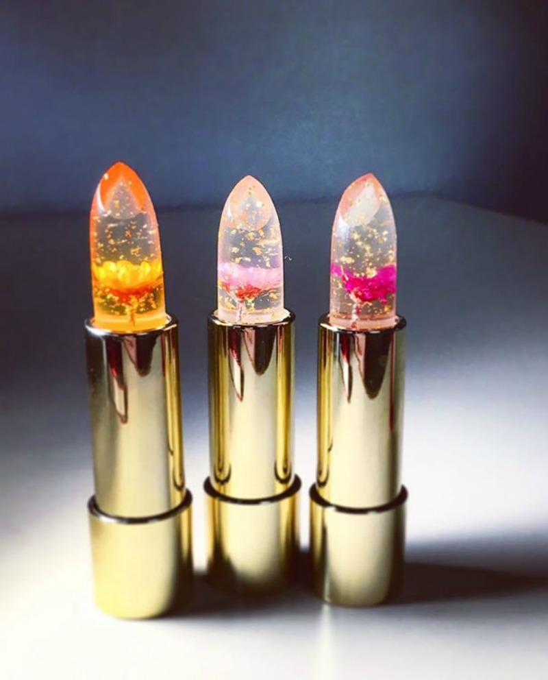 Labiales con flores 3