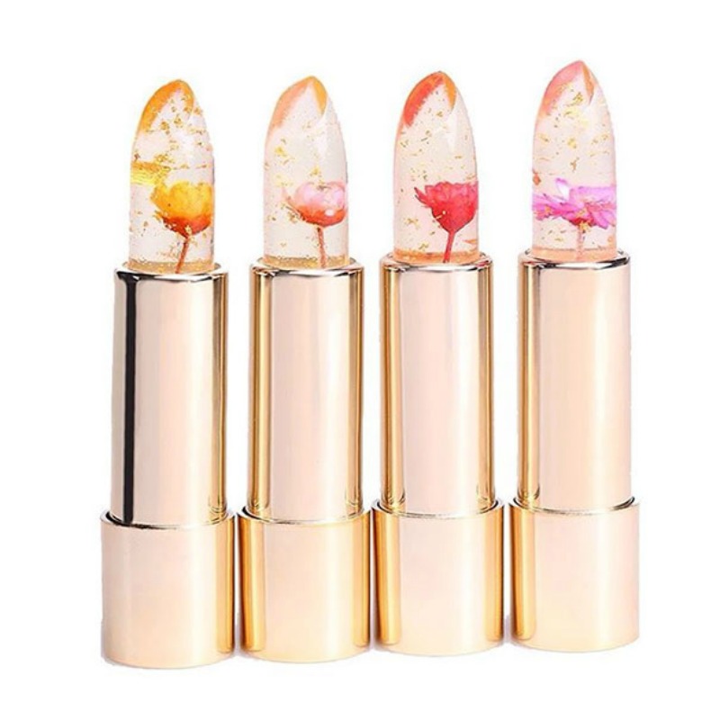 Labiales con flores 8