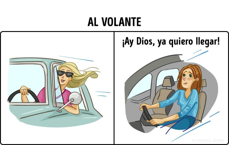 Mujeres al despertar 12