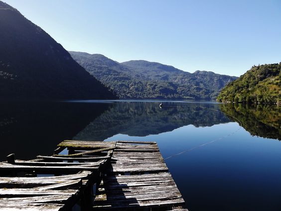 un gigantesco lago desaparece repentinamente 3