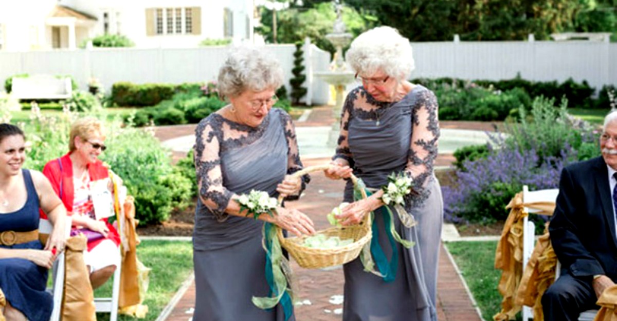 Abuelas floristas 7