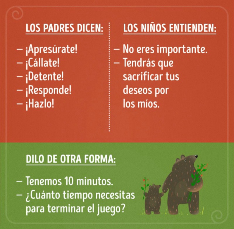 Padres e hijos 1