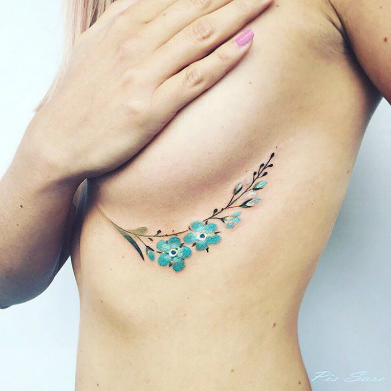 Tatuajes y estaciones 8