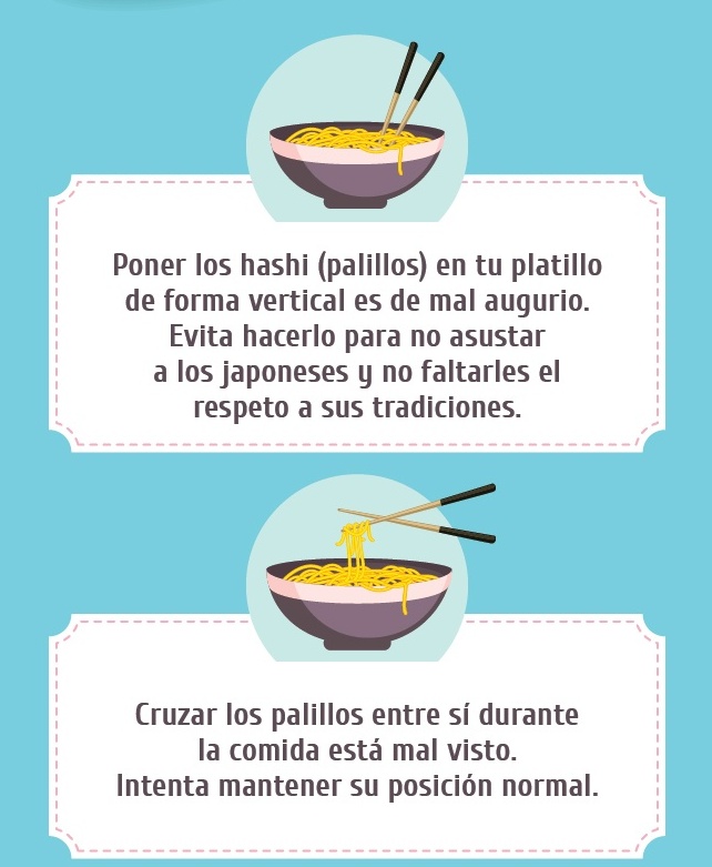 Tips para comer sushi 1