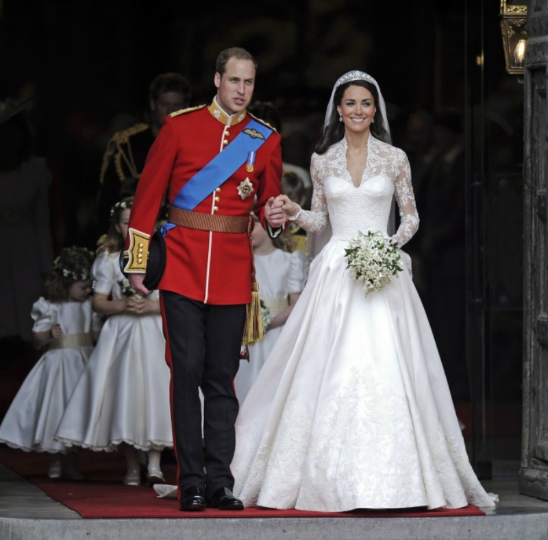 Vestidos de novia 2