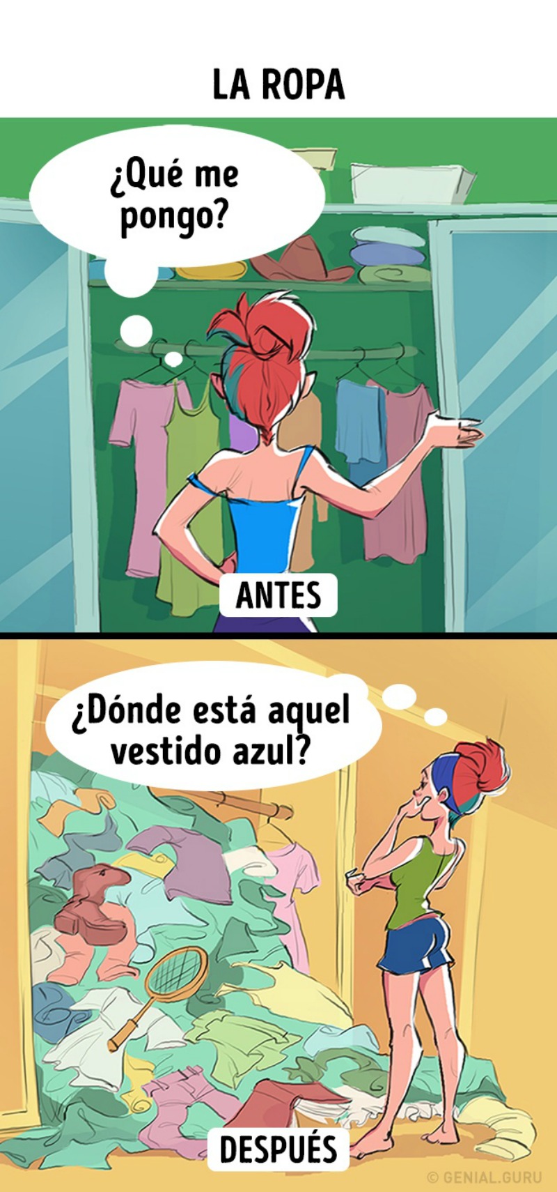 Vida en pareja 10