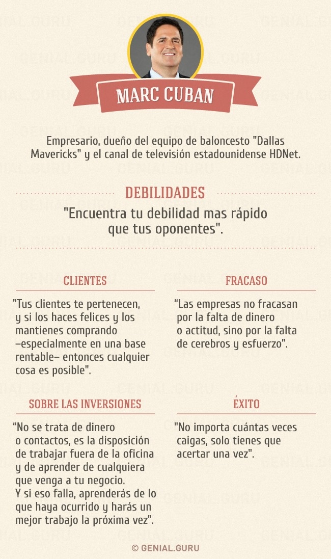 consejos millonarios 8