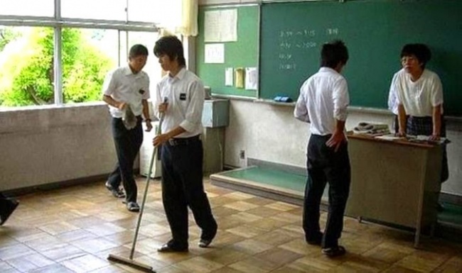 educacion japon foto3