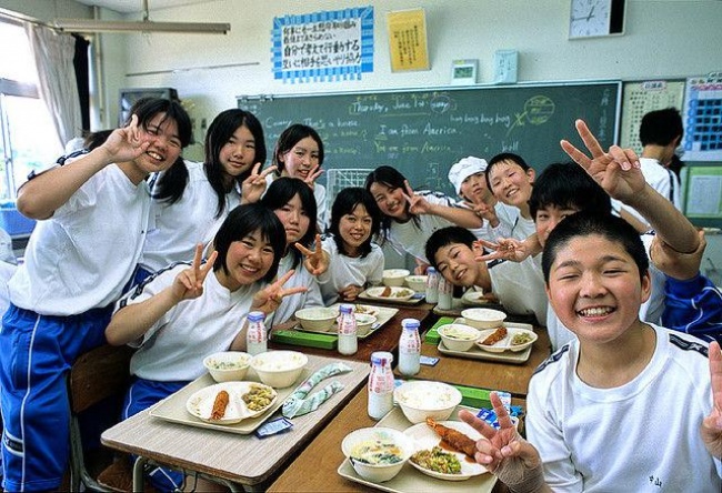 educacion japon foto4