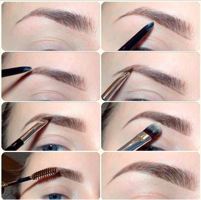 maquillajes ojos expresivos 1