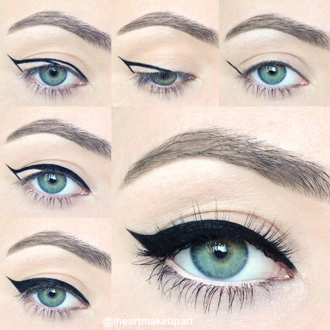 maquillajes ojos expresivos 3