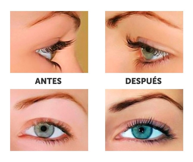 maquillajes ojos expresivos 6