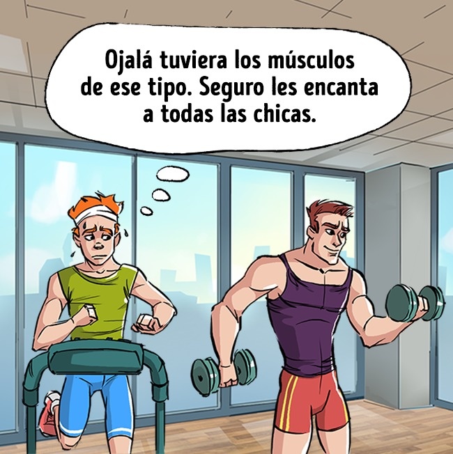 pensamientos gimnasio 3