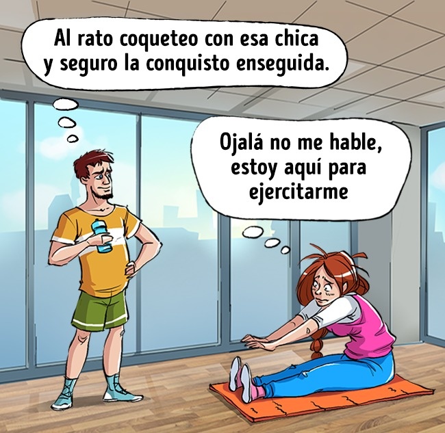 pensamientos gimnasio 5