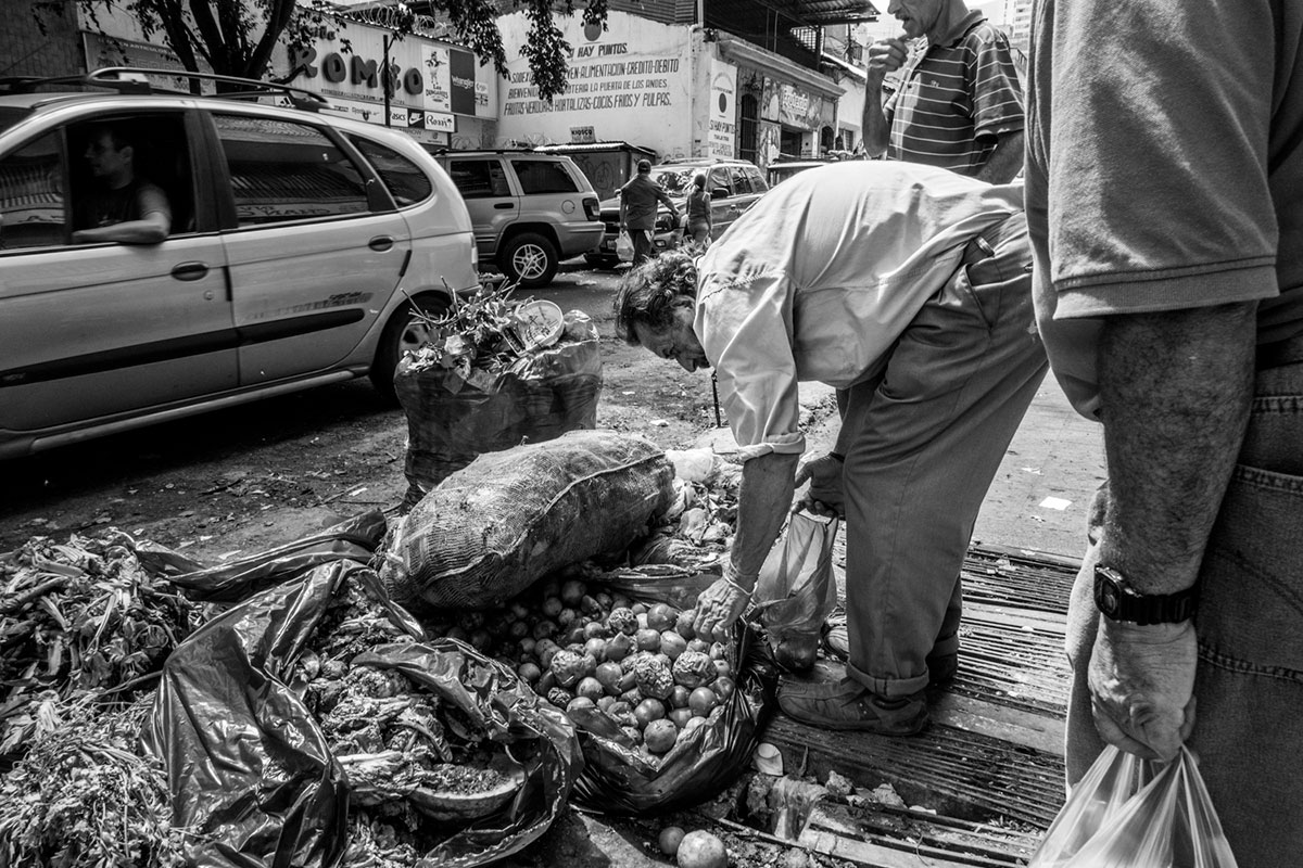 crisis alimentaria venezuela 3