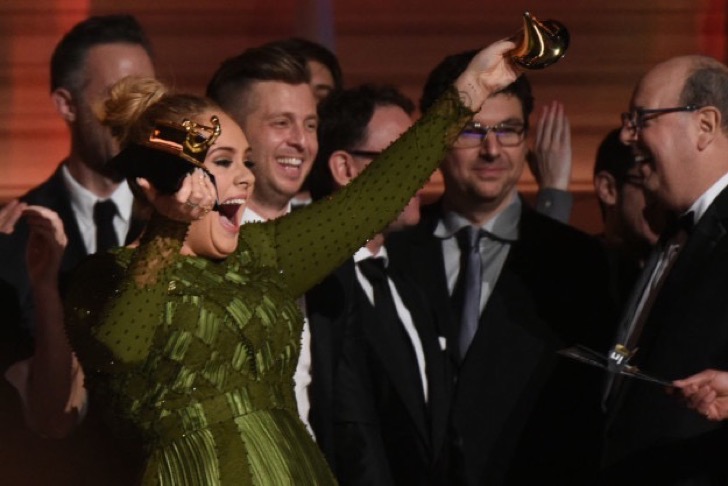 adele grammy bey 2