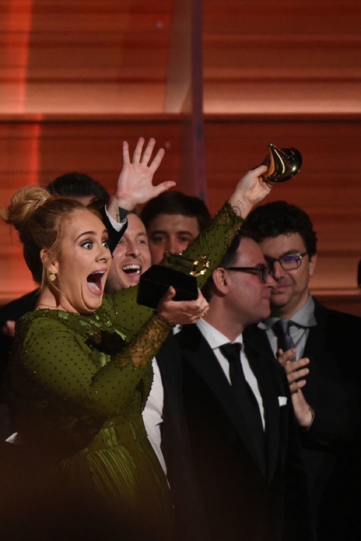 adele grammy bey 3