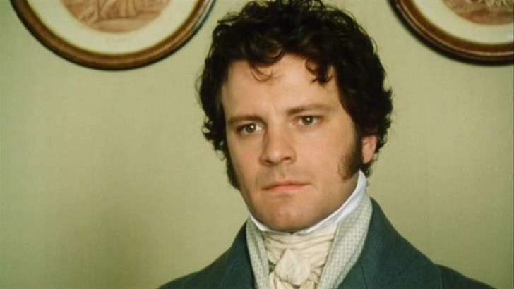 mr darcy 2