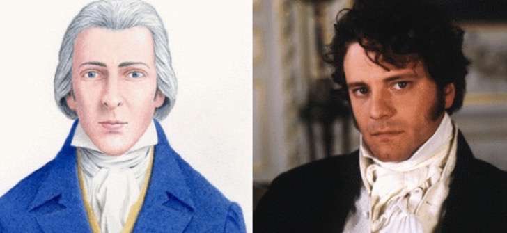 mr darcy 4