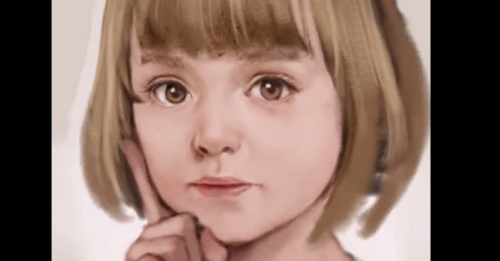 митяев старшая дочь