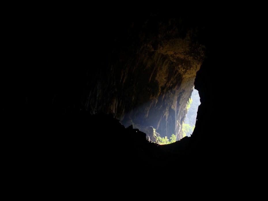 Cueva foto 13