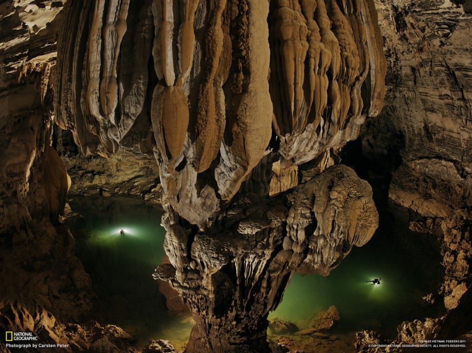 Cueva foto 4