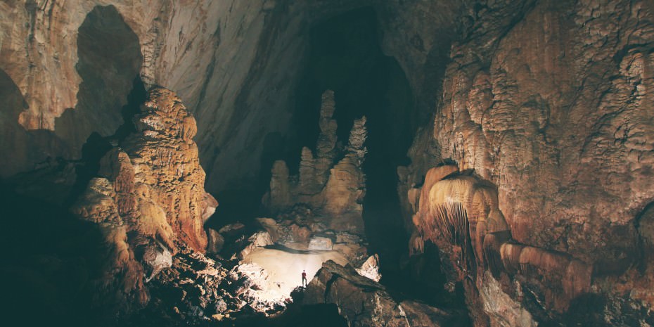 Cueva foto 5